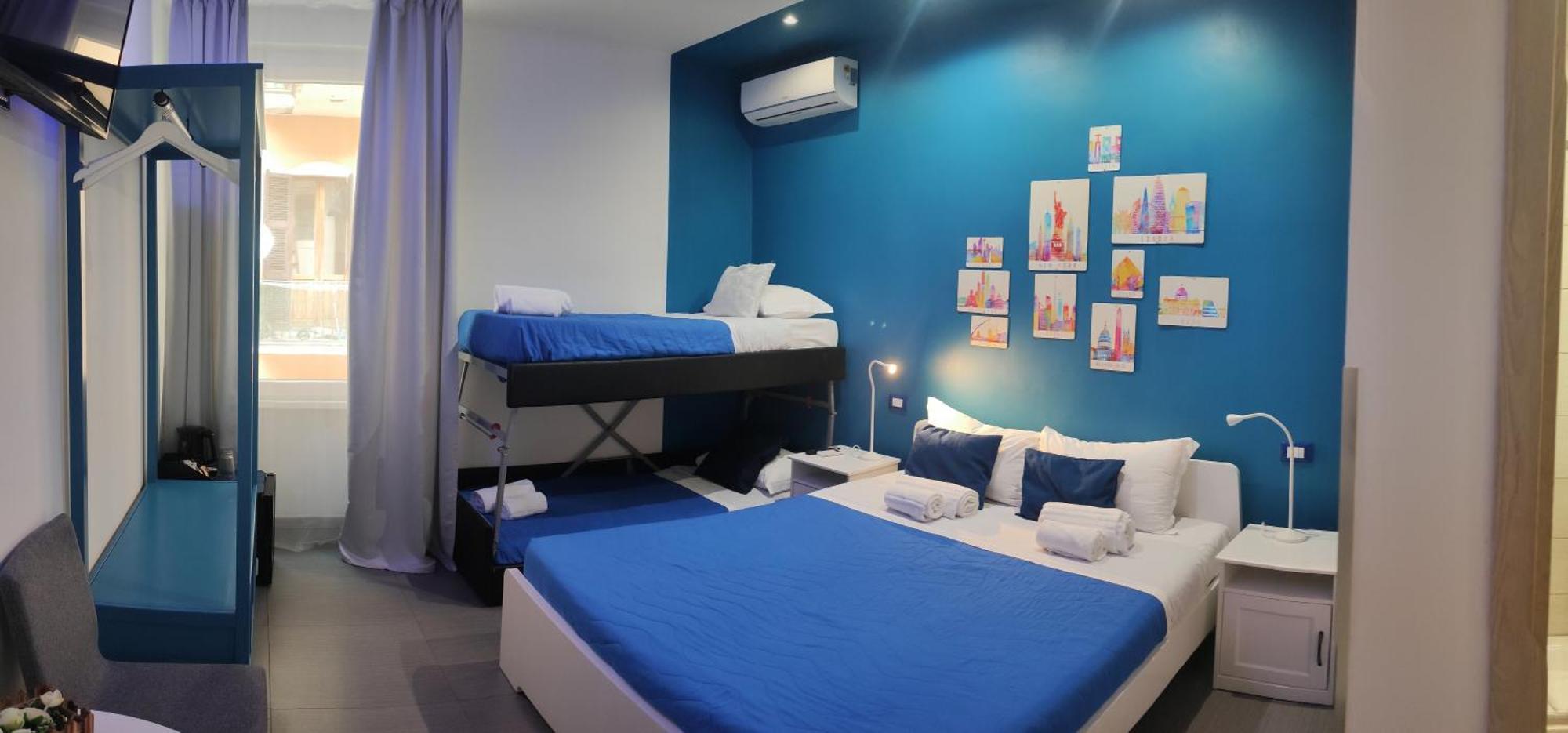 Capitolina Guest House — Photos 1